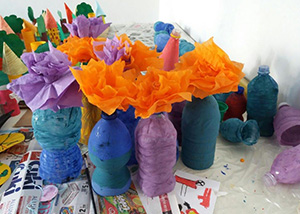 Attività educative - Fides Servizi