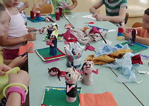 Attività educative - Fides Servizi