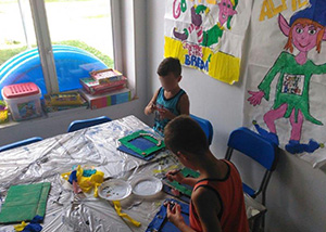 Attività educative - Fides Servizi