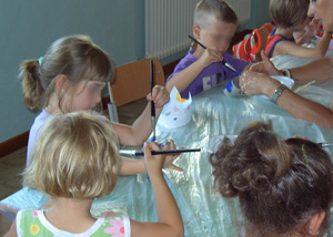 Attività educative - Fides Servizi