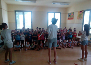 Attività educative - Fides Servizi