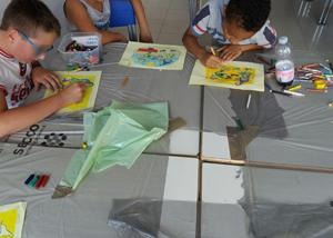 Attività educative - Fides Servizi