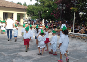 Attività educative - Fides Servizi