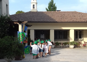 Attività educative - Fides Servizi