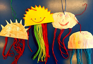 Laboratori creativi - Fides Servizi