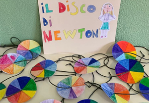 Laboratori creativi - Fides Servizi