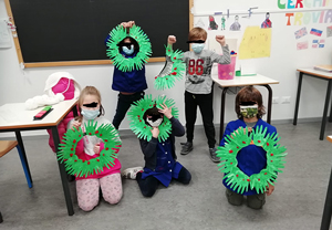 Laboratori creativi - Fides Servizi