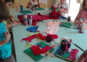 Attività educative - Fides Servizi