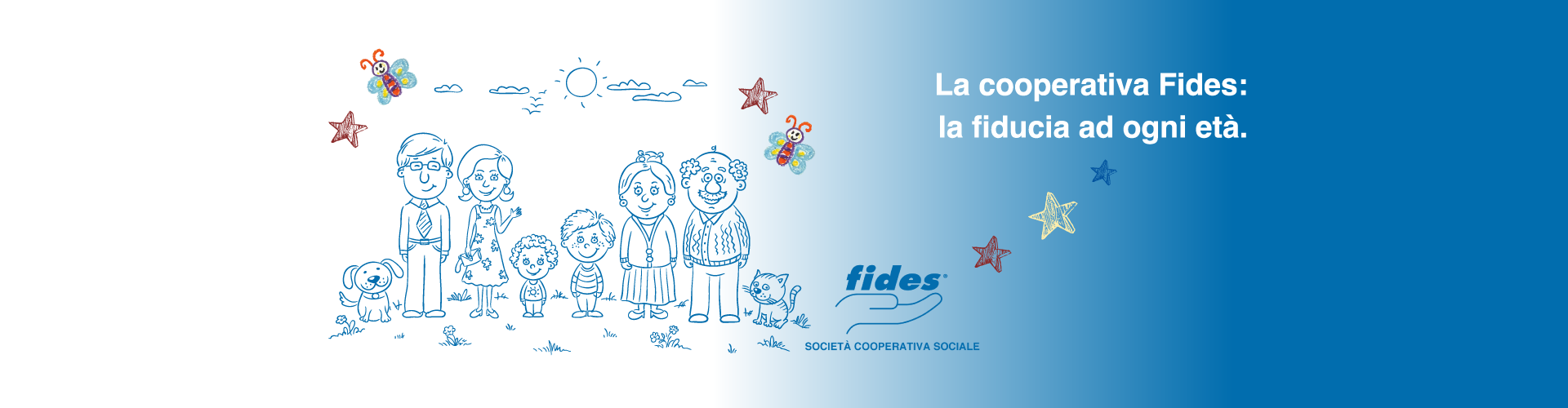 Slide background